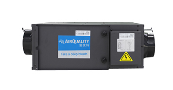 微靜電新風(fēng)凈化一體機（單向流）FFA03M-O-F系列