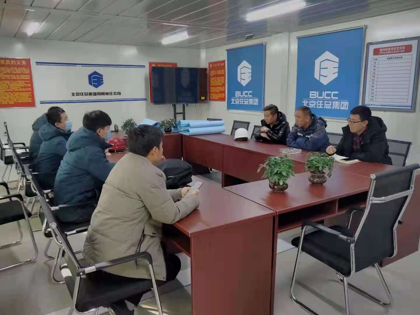 通州帥府潞苑項(xiàng)目