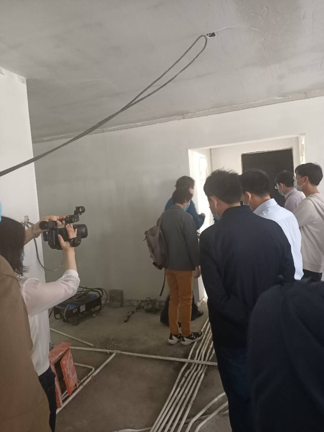 北京市昌平區(qū)天通中苑項(xiàng)目G區(qū)地塊